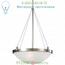 P592-3 Bowl Pendant Light George Kovacs P592-084, светильник