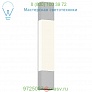 Box Column Outdoor LED Wall Sconce 7352.74-WL SONNEMAN Lighting, уличный настенный светильник