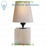 TOB 3020ALB-NP Terri Cube Accent Lamp Visual Comfort, настольная лампа