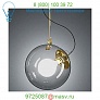 A031008 Miconos Pendant Light Artemide, светильник