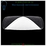 2084_4008 Sine Pendant Light UMAGE, подвесной светильник