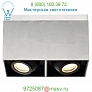 FM-70811-AL Modern Forms Box 11 Inch LED Square Flush Mount Ceiling Light, светильник