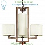 Hinkley Lighting 3209AN Hampton 4 Light Chandelier, светильник