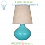 OX991 Robert Abbey June Table Lamp, настольная лампа