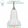 Anglepoise Original 1227 Mini Ceramic Pendant Light , светильник