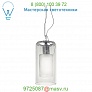  Danese Milano Kiska Suspension Light, светильник