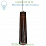 SOLI 24 BRN Pablo Designs Solis Pendant Light, светильник