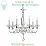 9674-40CL Schonbek Lighting Jasmine Chandelier, светильник