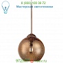  Rogue Decor Spacey 6.8-Inch Pendant Light, светильник