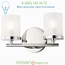 Mitzi - Hudson Valley Lighting H239302-AGB Ryan Vanity Light, светильник для ванной