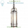 Hudson Valley Lighting Portland Pendant Light 8531-PN, светильник