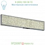 SONNEMAN Lighting 2560.01 Dazzle 24 Inch LED Bath Bar, светильник для ванной