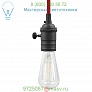 700TDSOCOPV16US SoCo Vintage Socket Pendant Light Tech Lighting, подвесной светильник