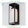 Maison Outdoor Wall Light ODB0051-18-AG-HO-G1 Hammerton Studio, уличный настенный светильник