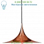 004-01302 Gubi Semi Pendant Light, светильник