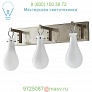 Arteriors Sabine Vanity Light 49154, светильник для ванной