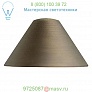 Hinkley Lighting Hardy Island 12V Deck Wall Sconce 16805MZ-LED, уличный настенный светильник