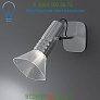 Fiamma Wall/Ceiling Light USC-1986028A Artemide, бра