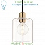 H108701-AGB Mitzi - Hudson Valley Lighting Neko Pendant Light, подвесной светильник