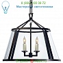 CHC 2201AI-CG Visual Comfort Darlana Pendant, светильник