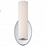 Loft LED Wall Sconce Modern Forms WS-3611-BN, настенный бра