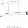  Tube LED Island Pendant (Small) - OPEN BOX RETURN George Kovacs, светильник