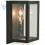 BT-DP7643/BR/WE/CL Original BTC Box Wall Light, настенный светильник