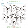 Tech Lighting 700MRAGWR-LED927 Mara Grande LED Chandelier, светильник