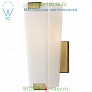 Alpine Bathroom Wall Light Visual Comfort ARN 2309HAB-CG, настенный светильник