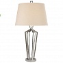 Darlana Table Lamp (Polished Nickel) - OPEN BOX RETURN Visual Comfort OB-CHA 8265PN-NP, опенбокс