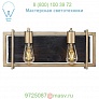 Madeira Bath Bar Varaluz 294B02RG, светильник для ванной