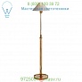 SP 1504BZ-NP Hargett Floor Lamp Visual Comfort, светильник