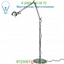 Tolomeo Classic Floor Lamp  Artemide, светильник