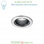 2.5 Inch Low Voltage Metal Trim with Step Baffle - 834 HR-834-WT/WT WAC Lighting, светильник