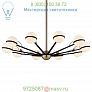 F5303 Ace Chandelier Troy Lighting, светильник