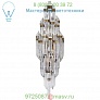 Visual Comfort Adele Wall Light SK 2404HAB-CA, настенный светильник