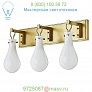 Arteriors 49154 Sabine Vanity Light, светильник для ванной