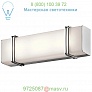 45801CHLED Impello LED Linear Bath Bar Kichler, светильник для ванной