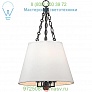 Hudson Valley Lighting 6415-AGB Burdett Pendant, светильник