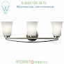 Tao Vanity Light 45889NI Kichler, светильник для ванной