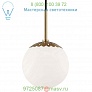 Paige Pendant Light Mitzi - Hudson Valley Lighting H193701L-AGB, светильник