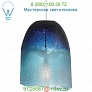 Chill Low Voltage Pendant Light LBL Lighting HS583AMBZ1BFSJ, светильник