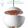 HCS 100 BL-COP DCW éditions Here Comes the Sun Pendant Light, подвесной светильник