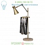 Robert Abbey 875 Bristol Easel Table Lamp, настольная лампа