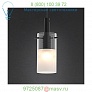 S1L01S-MFXXXX12-RP03 SONNEMAN Lighting Suspenders Mini Single LED Wall Sconce, настенный светильник