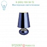 Kartell Cindy Table Lamp 9100/M7, настольная лампа