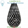 Koura Pendant Light David Trubridge KOU-0500-NAT-NAT, светильник