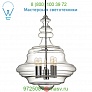 4016-AGB Washington Pendant Light Hudson Valley Lighting, светильник