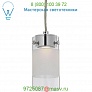 Meyer LED Mini Pendant Light  Kuzco Lighting, светильник