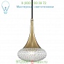 H114701C-PN Mitzi - Hudson Valley Lighting Bella Wide Mini Pendant Light, подвесной светильник